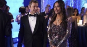 Династия 3 сезон 1 серия Династия 3 сезон 1 серия