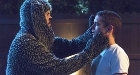 Уилфред 3 сезон 13 серия Уилфред 3 сезон 13 серия