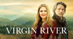 Виргин Ривер 4 сезон 9 серия Виргин Ривер 4 сезон 9 серия