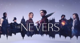 Невероятные 9 серия Невероятные 9 серия