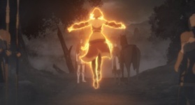 DOTA: Кровь дракона 3 сезон 3 серия DOTA: Кровь дракона 3 сезон 3 серия