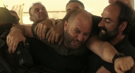 Фауда 2 сезон 9 серия Фауда 2 сезон 9 серия