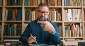 Абстракция: Искусство дизайна 2 сезон 6 серия Абстракция: Искусство дизайна 2 сезон 6 серия