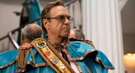 Праведные Джемстоуны 3 сезон 4 серия Праведные Джемстоуны 3 сезон 4 серия