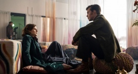 Пенниуорт 3 сезон 2 серия Пенниуорт 3 сезон 2 серия