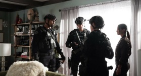 S. W. A. T.: Спецназ города ангелов 7 сезон 11 серия S. W. A. T.: Спецназ города ангелов 7 сезон 11 серия
