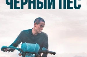 Чёрный пёс