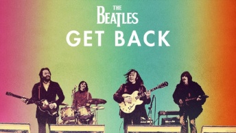 The Beatles: Вернись
