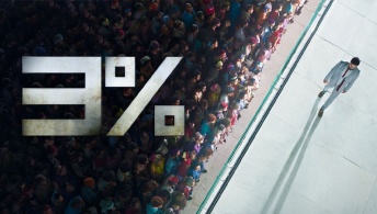 3%