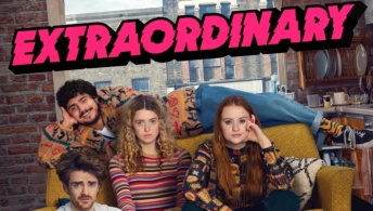 Экстраординарная