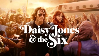Дейзи Джонс и The Six Дейзи Джонс и The Six