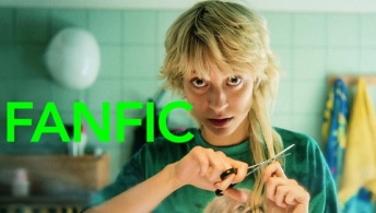 Фанфик Фанфик