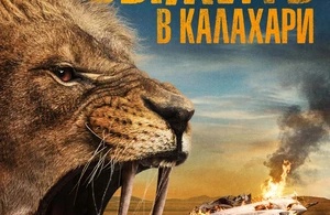 Выжить в Калахари