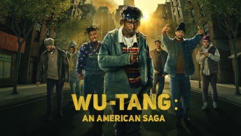 Wu-Tang: Американская сага