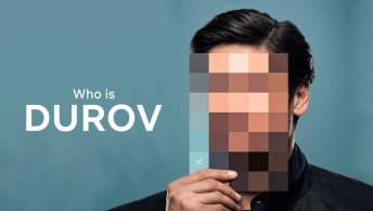 Дуров