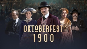 Империя Октоберфест: Пиво и кровь