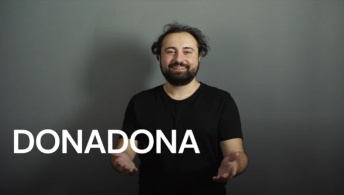 Донадона