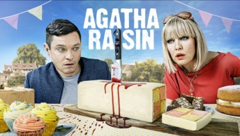 Агата Рэйзин