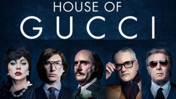 Дом Gucci