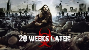 28 недель спустя