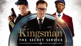 Kingsman: Секретная служба