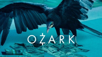 Озарк