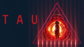 Тау