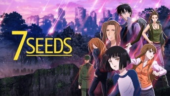7 семян