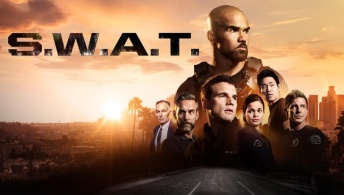S. W. A. T.: Спецназ города ангелов