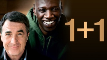 1+1 / Неприкасаемые 1+1 / Неприкасаемые
