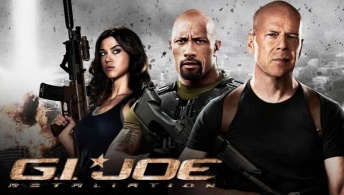G.I. Joe: Бросок кобры 2