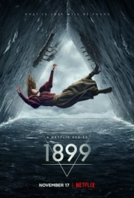 1899 1 сезон 1899 1 сезон