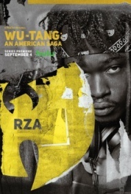 Wu-Tang: Американская сага 3 сезон Wu-Tang: Американская сага 3 сезон