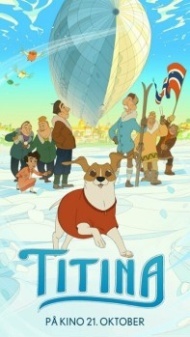 Титина Титина