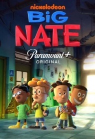 Big Nate Big Nate