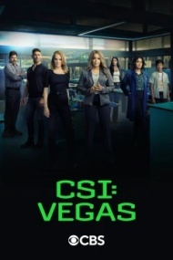 CSI: Вегас 3 сезон CSI: Вегас 3 сезон