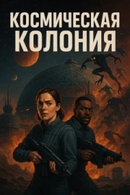 Космическая колония Космическая колония